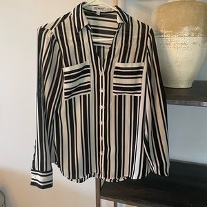 Express Portofino Blouse